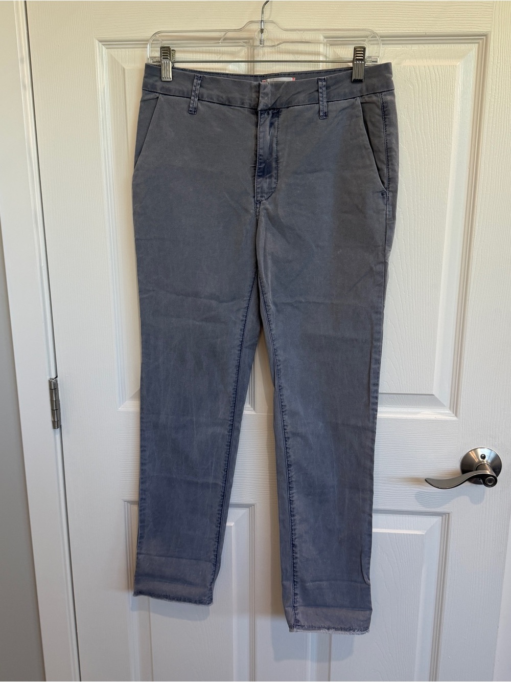 Sundry Gray Pants